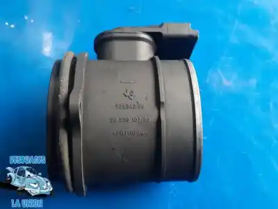 Peça sobressalente para automóvel em segunda mão medidor de massa de ar por citroen xsara picasso (n68) 1.6 hdi referências oem iam 9650010780