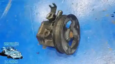 Peça sobressalente para automóvel em segunda mão bomba de direção por kia carnival ii (gq) 2.9 crdi referências oem iam 