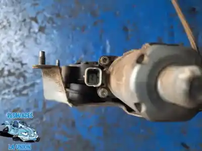 Peça sobressalente para automóvel em segunda mão elevador de vidros dianteiro direito por citroen xsara picasso (n68) 1.6 hdi referências oem iam 