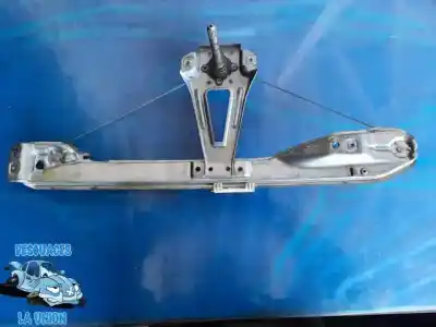 Tweedehands auto-onderdeel regelaar links achterruit voor renault clio iii 20 aniversario oem iam-referenties 8200291154