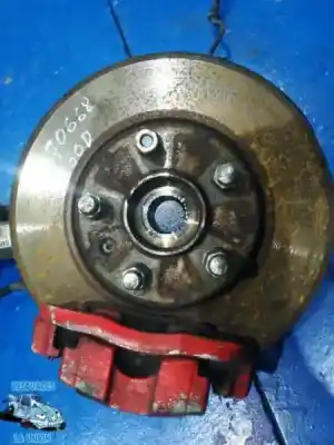 Peça sobressalente para automóvel em segunda mão manga de eixo dianteira esquerda por chevrolet cruze ls+ referências oem iam 