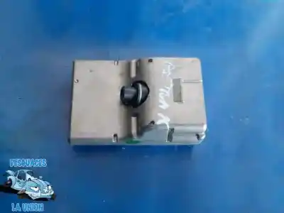 Автозапчастина б/у ЕЛЕКТРОННИЙ МОДУЛЬ для OPEL ASTRA K LIM. 5TÜRIG  Посилання на OEM IAM 39019605  958834210