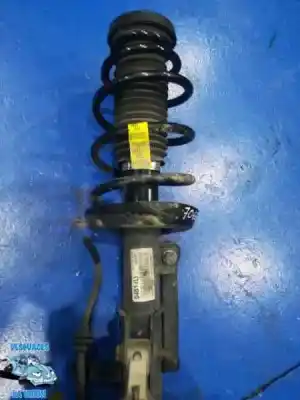 Peça sobressalente para automóvel em segunda mão amortecedor dianteiro esquerdo por chevrolet cruze ls+ referências oem iam 