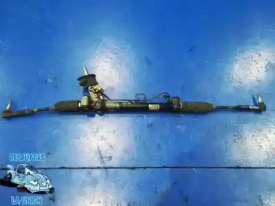 Peça sobressalente para automóvel em segunda mão caixa de direção por chevrolet cruze ls+ referências oem iam 13251814