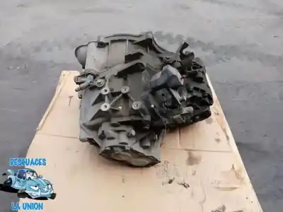 Peça sobressalente para automóvel em segunda mão caixa de velocidades por chevrolet cruze ls+ referências oem iam 07090010 / 7090010