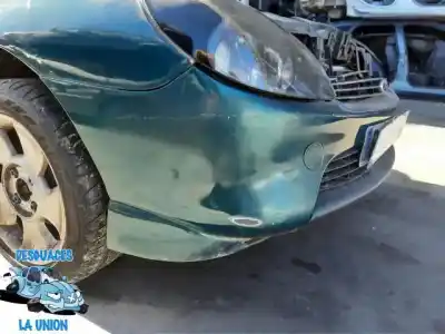 Peça sobressalente para automóvel em segunda mão PARA CHOQUES DIANTEIRO por FORD PUMA (CCE)  Referências OEM IAM   