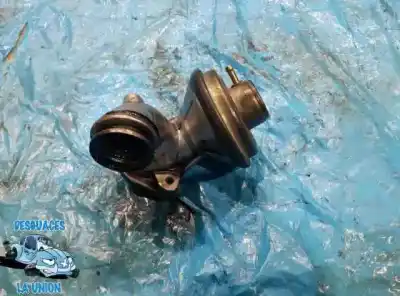 Peça sobressalente para automóvel em segunda mão válvula egr por ford fiesta (cbk) ambiente referências oem iam 9646335680