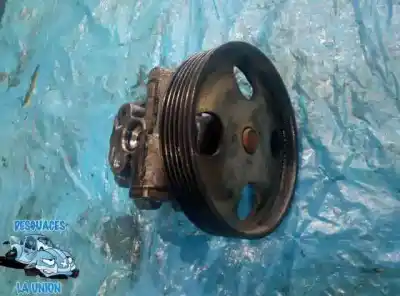 Peça sobressalente para automóvel em segunda mão bomba de direção por ford fiesta (cbk) ambiente referências oem iam vr 2s6c3a696 db