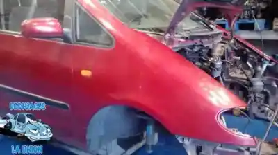 Автозапчасти б/у переднее правое крыло за seat alhambra (7v8, 7v9) 1.9 tdi ссылки oem iam 