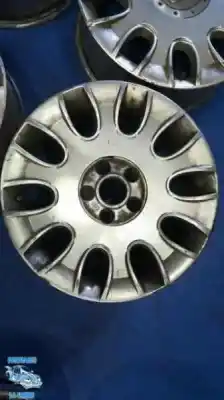 Second-hand car spare part rim for audi a8 (4e2) 3.7 quattro oem iam references   