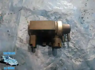 Peça sobressalente para automóvel em segunda mão bomba de ar secundária por ford fiesta (cbk) ambiente referências oem iam 72832800