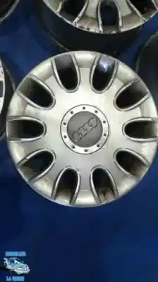 Автозапчастина б/у шина для audi a8 (4e2) 3.7 quattro посилання на oem iam   