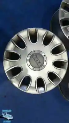Second-hand car spare part RIM for AUDI A8 (4E2)  OEM IAM references   