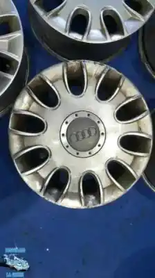 Автозапчастина б/у шина для audi a8 (4e2) 3.7 quattro посилання на oem iam   