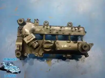 Peça sobressalente para automóvel em segunda mão tampa de válvulas por ford fiesta (cbk) ambiente referências oem iam 9646698680