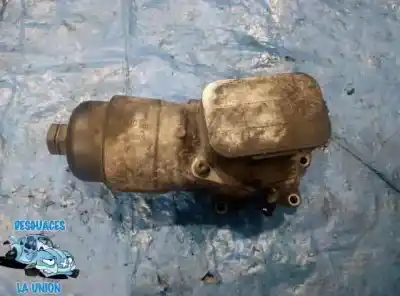 Peça sobressalente para automóvel em segunda mão radiador de óleo do motor por ford fiesta (cbk) ambiente referências oem iam 