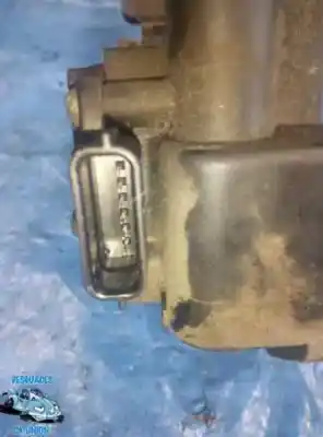 Peça sobressalente para automóvel em segunda mão pedal acelerador por renault laguna iii dynamique tomtom referências oem iam 0280755085 180050001r 180050001 r