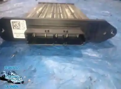 Second-hand car spare part HEATER BLOWER for RENAULT LAGUNA III  OEM IAM references A30105A84000 5241053103 / A 30105A84000 52410531 03