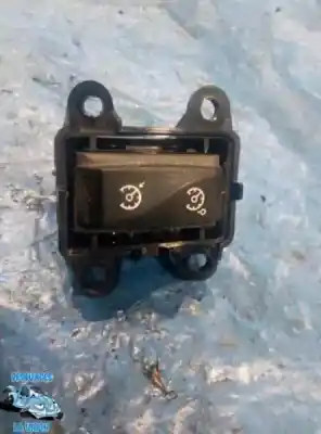 Second-hand car spare part switch for renault laguna iii dynamique tomtom oem iam references e301773347 b