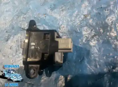 Second-hand car spare part switch for renault laguna iii dynamique tomtom oem iam references e301773347 b  e301773347b