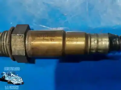 Second-hand car spare part lambda probe for tata indica d 1.4 (v2) oem iam references 0258006028