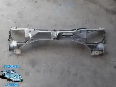 Peça sobressalente para automóvel em segunda mão painel frontal por citroen berlingo 1.9 d multispace referências oem iam 