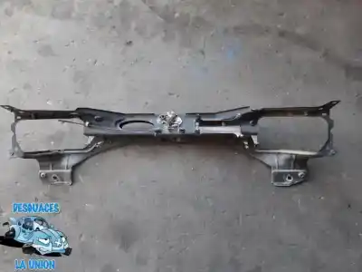 Second-hand car spare part front panel for citroen berlingo 1.9 d multispace oem iam references   