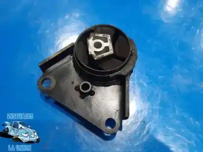 Second-hand car spare part left engine support for tata indica d 1.4 (v2) oem iam references   