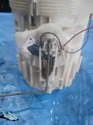 Second-hand car spare part fuel tank sender unit for renault laguna iii dynamique tomtom oem iam references 170110001 r