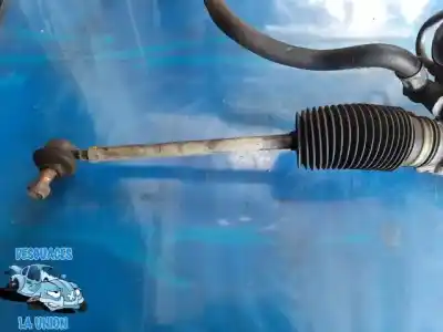 Second-hand car spare part steering rack for tata indica d 1.4 (v2) oem iam references r61820 151007 4tk0268n
