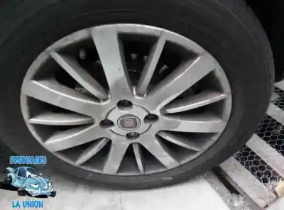 Gebrauchtes Autoersatzteil FELGE zum FIAT GRANDE PUNTO (199_)  OEM-IAM-Referenzen 51732815 R17 6 X 16