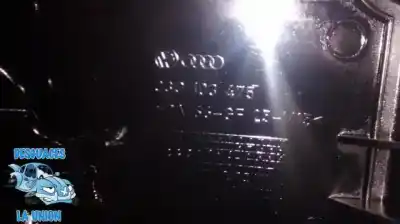 Piesă de schimb auto la mâna a doua capac motor culbuturi pentru dodge caliber se referințe oem iam 03g103475