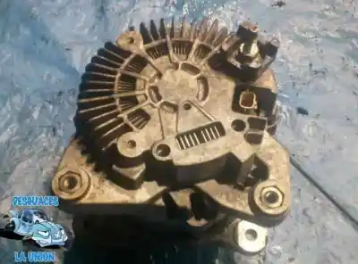 Second-hand car spare part alternator for renault laguna iii dynamique tomtom oem iam references 8200660057