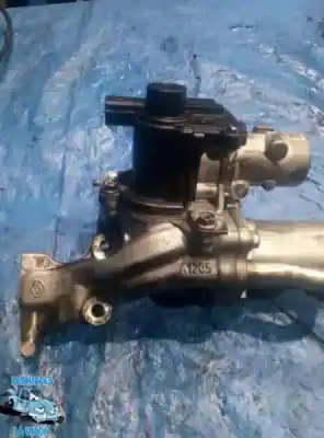 Second-hand car spare part egr valve for renault laguna iii dynamique tomtom oem iam references 70036806