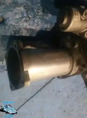 Second-hand car spare part egr cooler for renault laguna iii dynamique tomtom oem iam references 8200729079