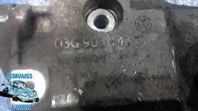 Second-hand car spare part engine support for dodge caliber se oem iam references 03g903143 e 3g903143 e / 3g903143e 03g903143e