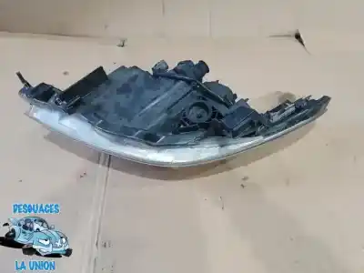 Second-hand car spare part right headlight for mazda 5 (cr19) 2.0 cd (cr19) oem iam references   