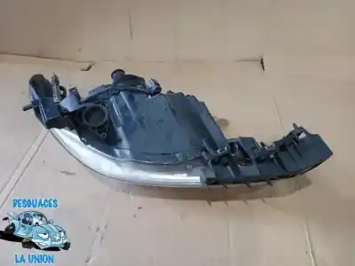 Автозапчастина б/у ліва фара для mazda 5 (cr19) 2.0 cd (cr19) посилання на oem iam 