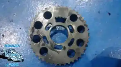 Piesă de schimb auto la mâna a doua fulie ax came pentru dodge caliber se referințe oem iam 038109111 e