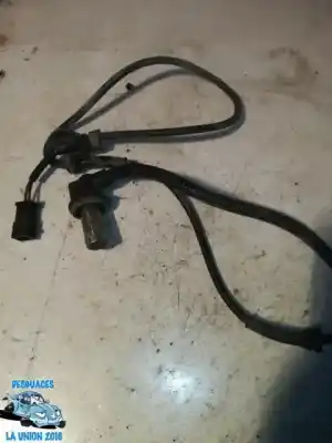 Peça sobressalente para automóvel em segunda mão ABS por VOLKSWAGEN PASSAT B5 (3B2)  Referências OEM IAM 8D0027803  