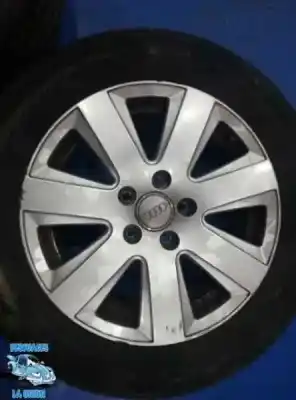 Автозапчасти б/у шина за audi a6 c6 avant (4f5) 2.7 tdi ссылки oem iam 7 x 16 et 45 / r16