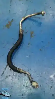 Second-hand car spare part air conditioning pipes for renault laguna iii dynamique tomtom oem iam references 924540009 r