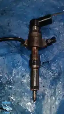 Pièce détachée automobile d'occasion INJECTEUR pour FORD FIESTA (CBK)  Références OEM IAM 5WS40007 BE2702021 9645988580