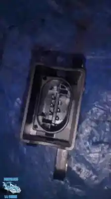 Peça sobressalente para automóvel em segunda mão módulo eletrônico por bmw x5 (e53) 4.4i automático referências oem iam 0265005215