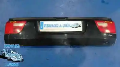 Peça sobressalente para automóvel em segunda mão tampa da mala por bmw x5 (e53) 4.4i automático referências oem iam 