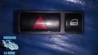 Peça sobressalente para automóvel em segunda mão interruptor 4 piscas - emergência por bmw x5 (e53) 4.4i automático referências oem iam 6131