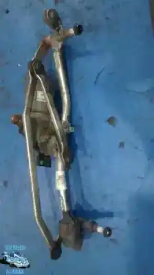 Second-hand car spare part front windshield wiper motor for renault laguna iii dynamique tomtom oem iam references 9258033