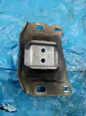 Peça sobressalente para automóvel em segunda mão suporte do motor esquerdo por peugeot 308 allure referências oem iam 9673768480 c