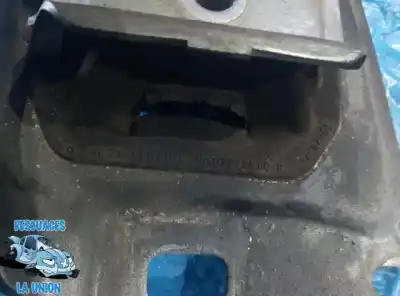 Second-hand car spare part left engine support for peugeot 308 allure oem iam references 9673768480 c 9673768480c 9807420980