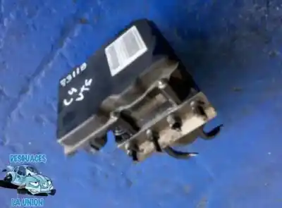 Peça sobressalente para automóvel em segunda mão abs por citroen c4 coupe vts referências oem iam 9663241380